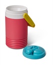 [00031402] IGLOO-Retro Half Gallon Water Jug - Watermelon Image 