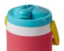 [00031402] IGLOO-Retro Half Gallon Water Jug - Watermelon Image 