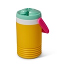 [00031408] IGLOO-Retro Half Gallon Water Jug - Yellow  Image 