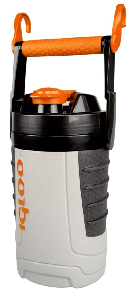 [00031095] IGLOO-Proformance 1 Quart Water Jug - Ash Grey  Image 