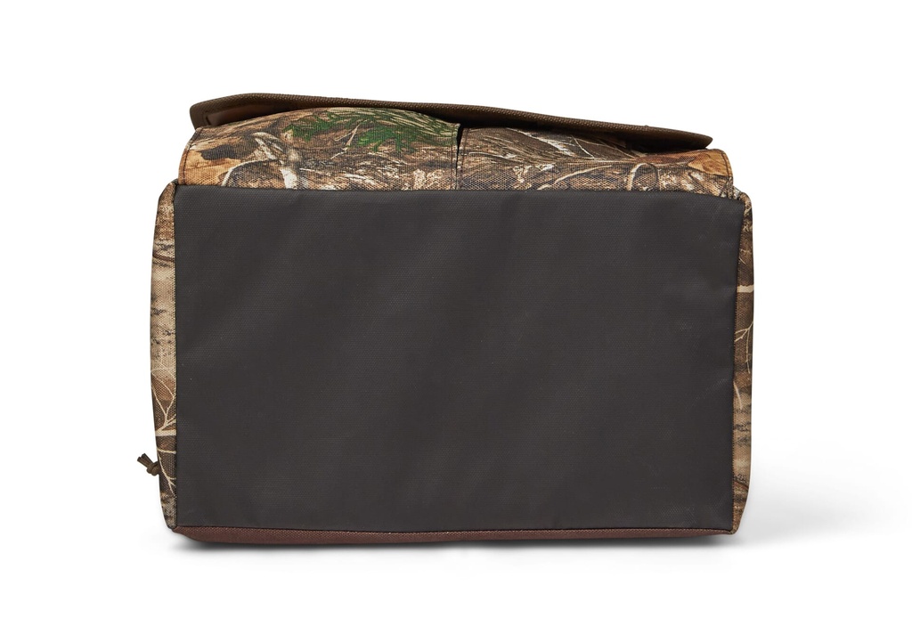 [00064638] IGLOO-Realtree HLC 12-Can Cooler Bag - Brown Image 