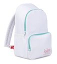 [00060949] IGLOO-Retro Backpack Cooler - White  Image 