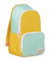 [00060967] IGLOO-Retro Backpack Cooler - Yellow  Image 