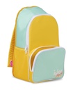 [00060967] IGLOO-Retro Backpack Cooler - Yellow  Image 