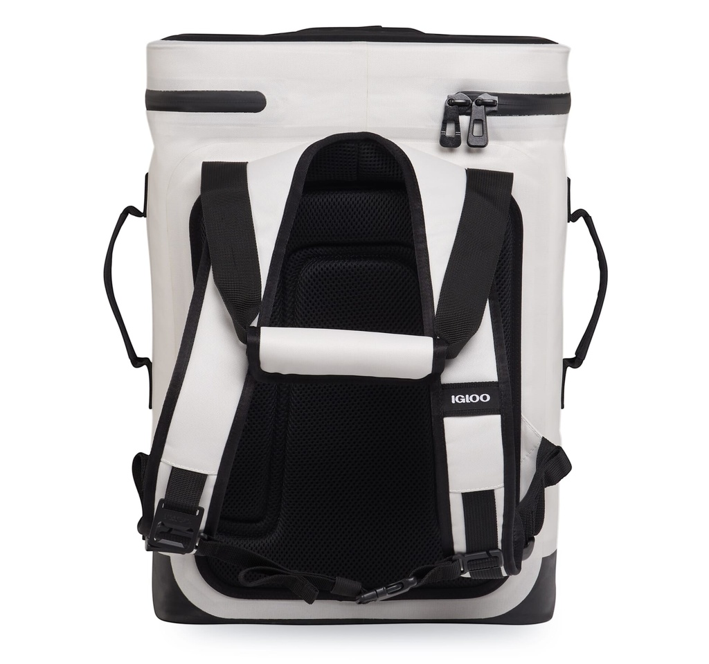 [00062208] IGLOO-Trailmate® 24-Can Backpack - Bone  Image 