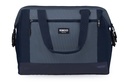 [00066158] IGLOO-Snapdown Maxcold Repreve Eco-Friendly 36-can Cooler Bag - Blue  Image 