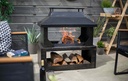 [58281] La Hacienda - Stonehurst Firepits Image 