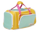 [00060965] IGLOO-Retro Duffel Bag Cooler  - Yellow Image 