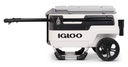 [00034579] IGLOO-Trailmate® Journey 70 Qt Cooler Box - White / Black Image 