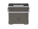 [00050556] IGLOO-Sportsman 30 Cooler Box - Sandstone / Carbonite Image 