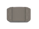 [00050556] IGLOO-Sportsman 30 Cooler Box - Sandstone / Carbonite Image 