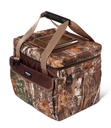 [00064640] IGLOO-Square 30 Cooler Bag -Realtree  - Brown, Realtree Image 