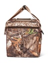 [00064640] IGLOO-Square 30 Cooler Bag -Realtree  - Brown, Realtree Image 