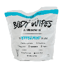 [TFPP02] Klean Freak - Body Wipes - The Filler - Peppermint Image 