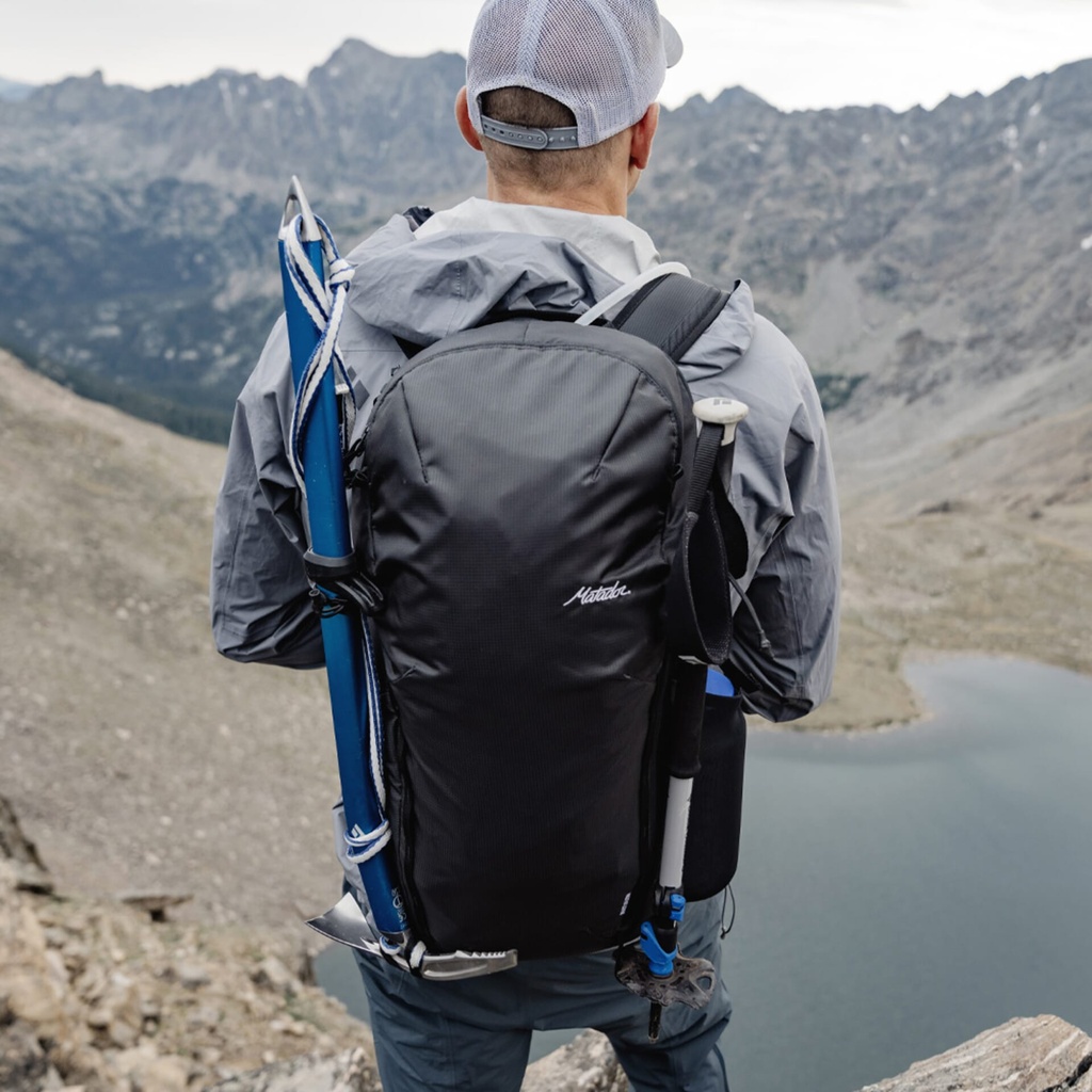 [MATBE28001BK] Matador - Beast28 Ultralight Technical Backpack Image 