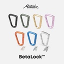 [MATQLL001BK] Matador - BetaLock - Matte Black Image 