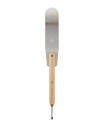 [56297] La Hacienda - Stainless Steel Spatula Image 