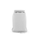 [MATFPS1001W] Matador - FlatPak Soap Bar Case - Arctic White Image 