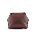 [MATFPC001R] Matador - FlatPak Waterproof Toiletry Case - Garnet Image 