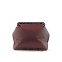 [MATFPC001R] Matador - FlatPak Waterproof Toiletry Case - Garnet Image 