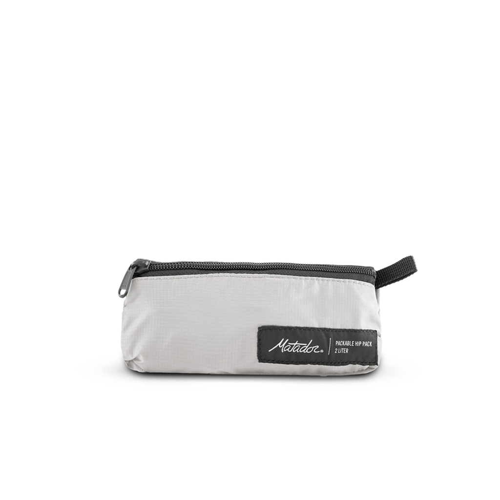 [MATOG2HP01W] Matador - Refraction Packable Sling - Arctic White Image 