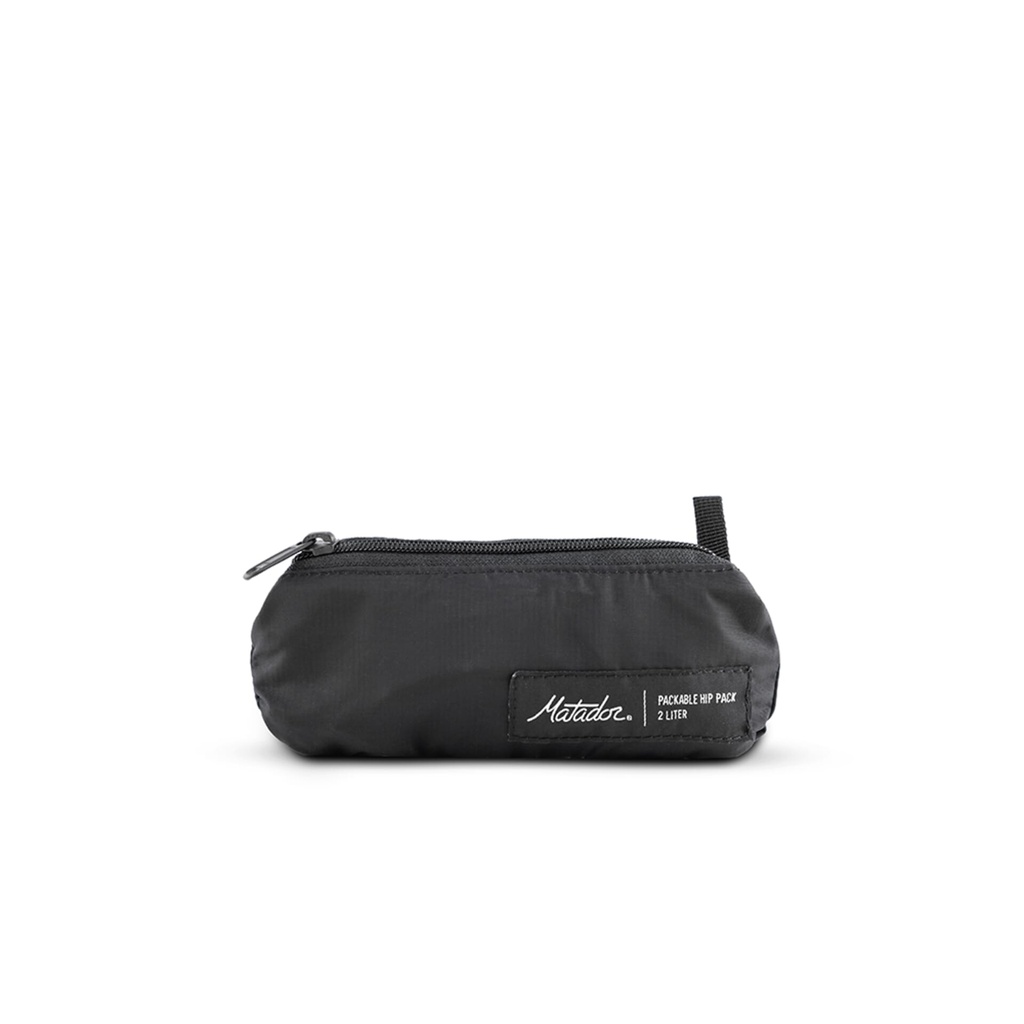 [MATOG2HP01BK] Matador - Refraction Packable Sling - Black Image 