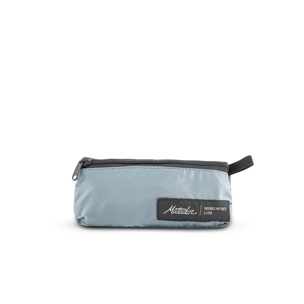 [MATOG2HP01BL] Matador - Refraction Packable Sling - Slate Blue Image 