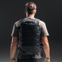 [MATSEG28001BK] Matador - SEG28 Backpack - Black Image 