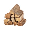 [OAK21L] Bad Axe 21L Oak Firewood Image 