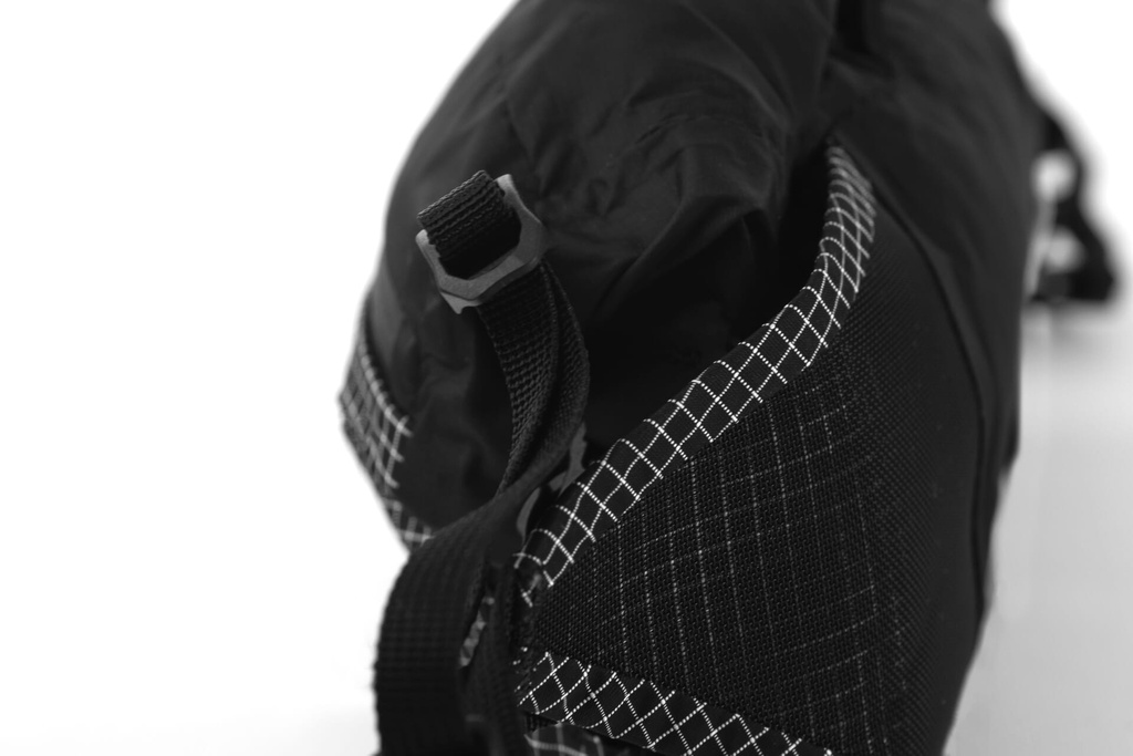 [MATFRHP001BK] Matador - Freerain Waterproof Packable Hip Pack Image 