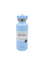 [DB02003A ] Moya "Starfish" 500ml Insulated Sustainable Water Bottle Powder Blue Image 