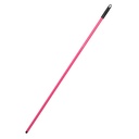 [SP.GRBR.30/PK] Red Gorilla - 30cm broom head and handle -Pink Image 