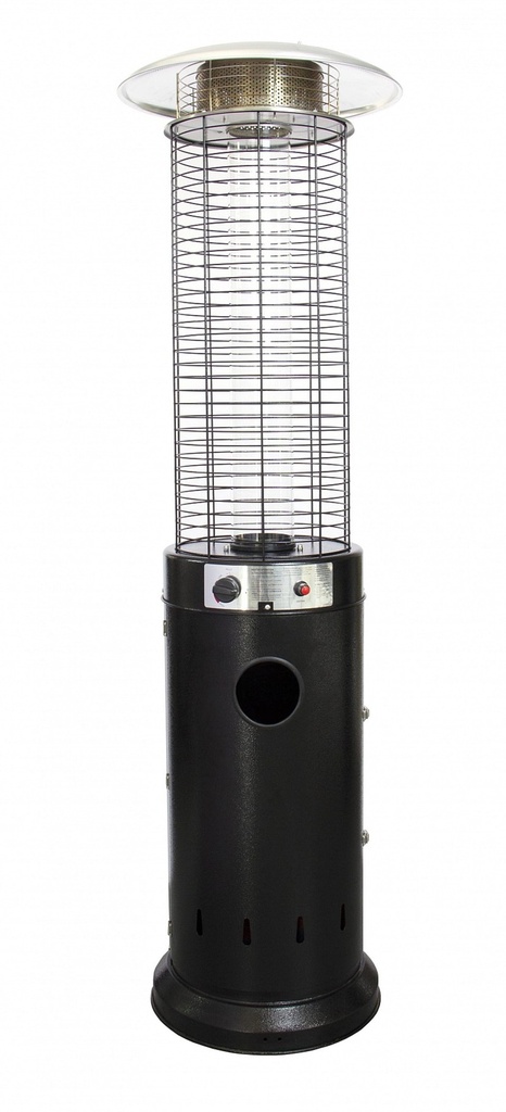 [CZGB-D] PURE HEAT ROUND PATIO HEATER Image 