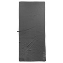 [MATNDL2001BKW] Matador - NanoDry Packable Shower Towel (Large) Black Granite Image 