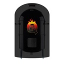 [303230] ProQ Smoker Cover - for Excel (CASE CODE 303235) Image 