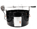 [304822] ProQ Smoker Stacker 14" - Ranger Version 4.0 (2019) Image 