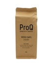 [252242] ProQ Smoking Wood Chips - Cherry - Bag (400g) Image 