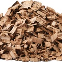 [252246] ProQ Smoking Wood Chips - Hickory - Bag (400g) Image 