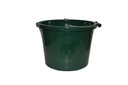 [PRM.G] Red  Gorilla -  Premium Buckets - Premium Green Bucket Image 