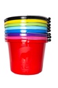 [PRM.PST] Red  Gorilla -  Premium Buckets - Premium Pistachio Bucket Image 