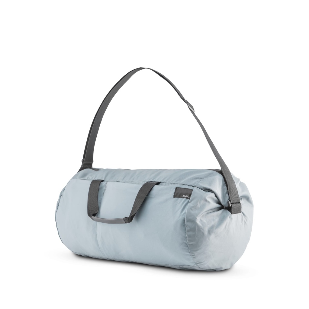 [MATOG2W01BL] Matador - Refraction Packable Duffle Bag - Slate Blue Image 