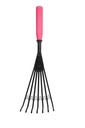 [TD640.PK] Red  Gorilla - Plastic Rake - Pink (Plastic Rake Only) Image 