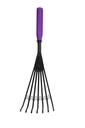 [TD640.P] Red  Gorilla - Plastic Rake - Purple (Plastic Rake Only) Image 