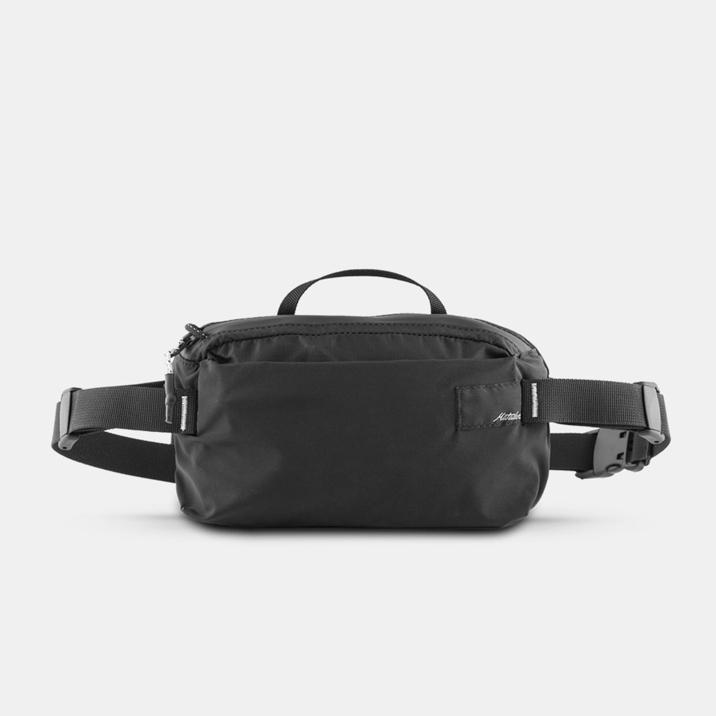 [MATOG2HP01BK] Matador - Refraction Packable Sling - Black Image 