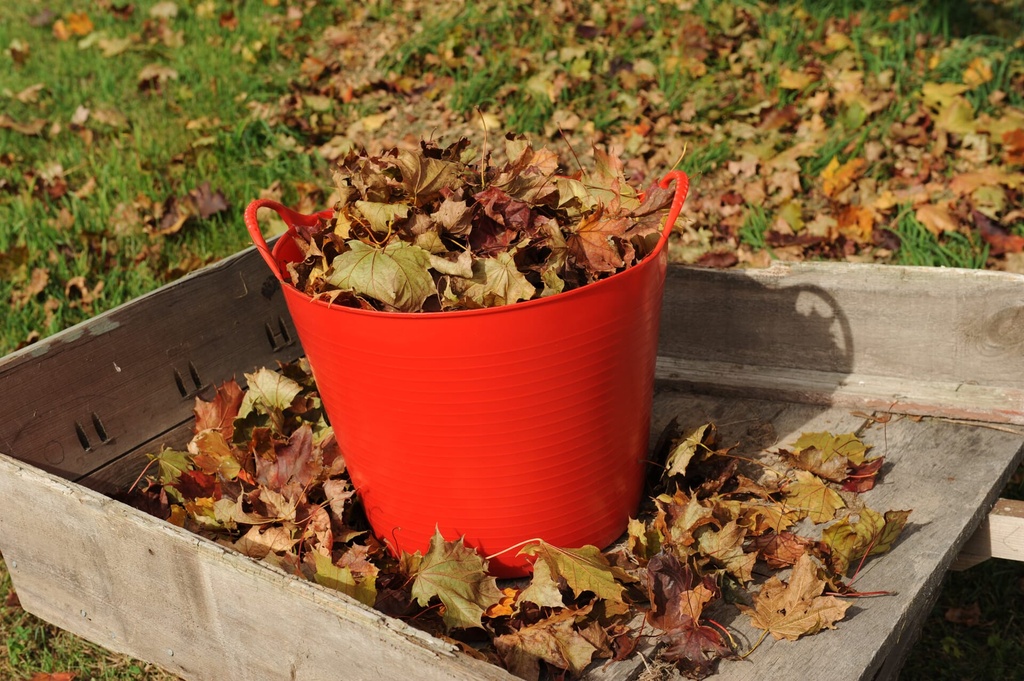 [SP26R] Red  Gorilla -  Tubs & Recycled Black Tubs - Medium 26L Red Image 