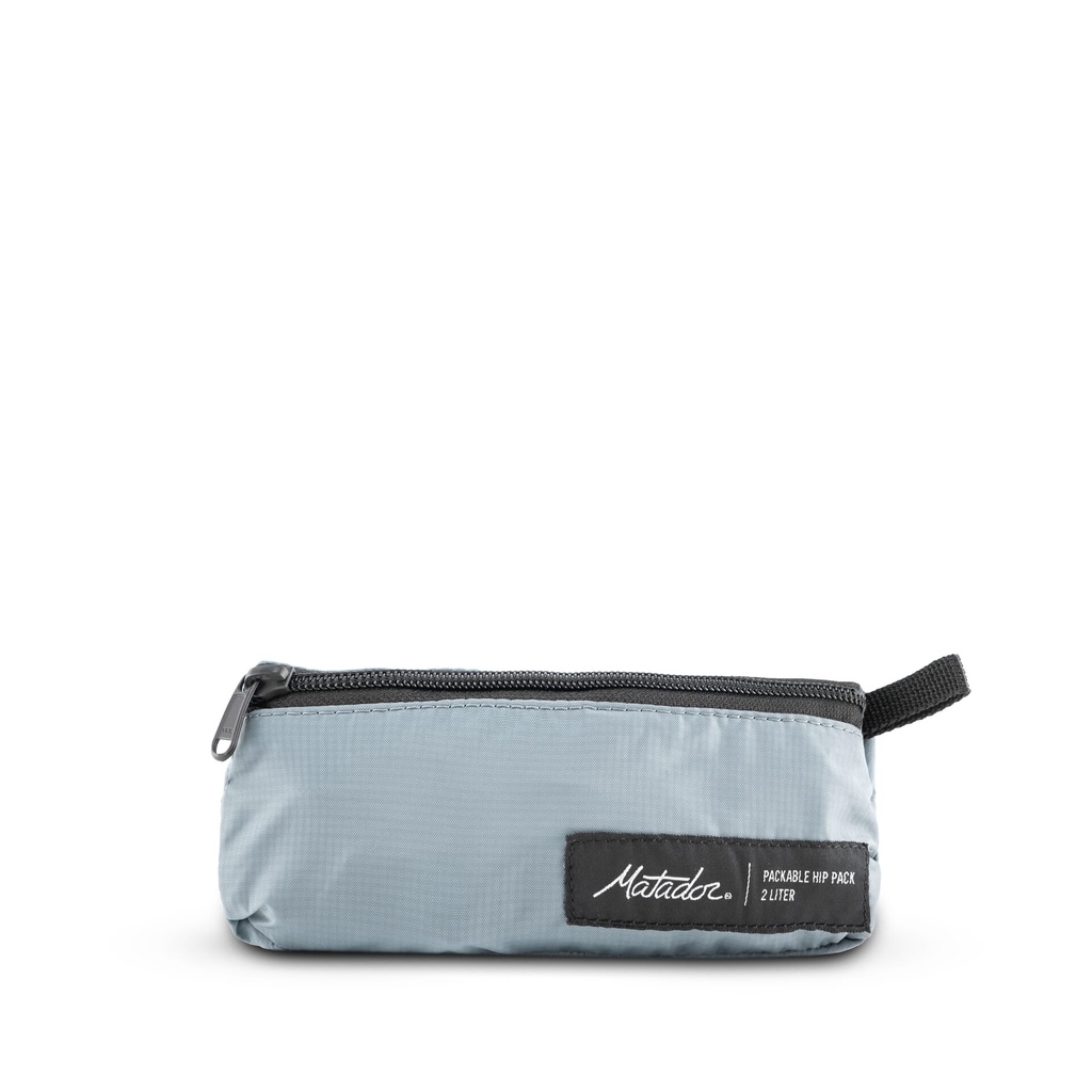 [MATOG2HP01BL] Matador - Refraction Packable Sling - Slate Blue Image 