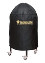 [121021-BLACK] Monolith - Junior Pro-Series 2.0 - Black Grill Image 