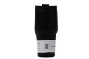 [HV134-BB-19] Moya "High Tide" 380ml Travel Coffee Mug Black/Black Image 