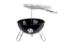 [101220] ProQ Excel Charcoal BBQ Smoker - version 4.0 (2019) Image 