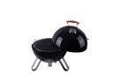 [101415] ProQ Ranger Charcoal BBQ Smoker - version 4.0 (2019) Image 